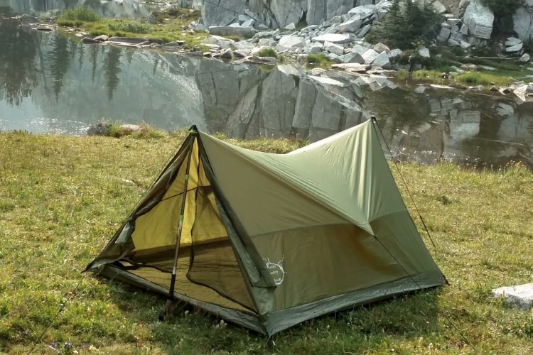Diagnostiseren Portiek Drank Trekker Tent 2 – River Country Products