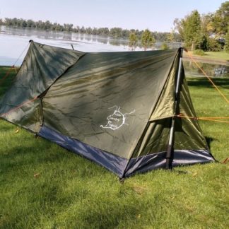 Trekker Tent 1A – River Country Products