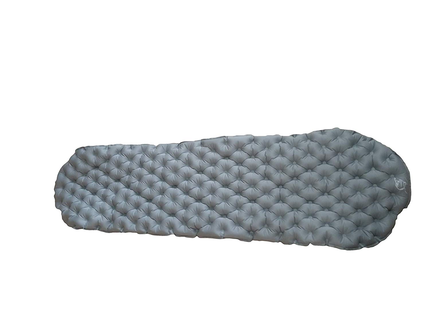 gold armour sleeping pad