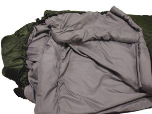 Sleeping Bag, Sleeping Pad, Pillow – Combo Set - River Country Products