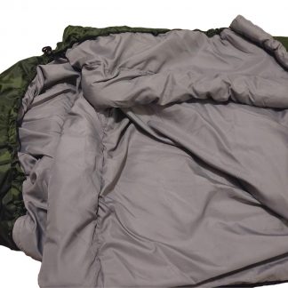 Sleeping Bag, Sleeping Pad, Pillow – Combo Set - River Country Products