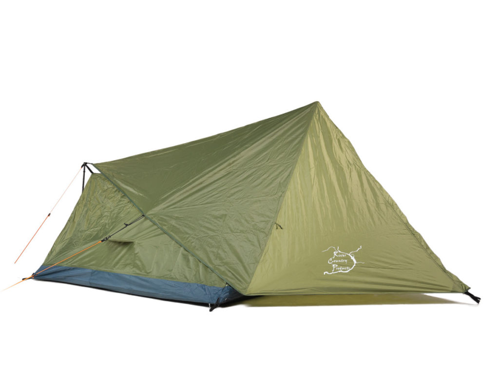 river country products trekker tent