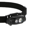 led headlamp with rechargeable battery