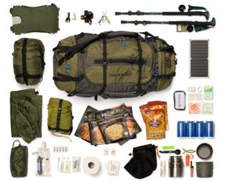 lifepack essentials